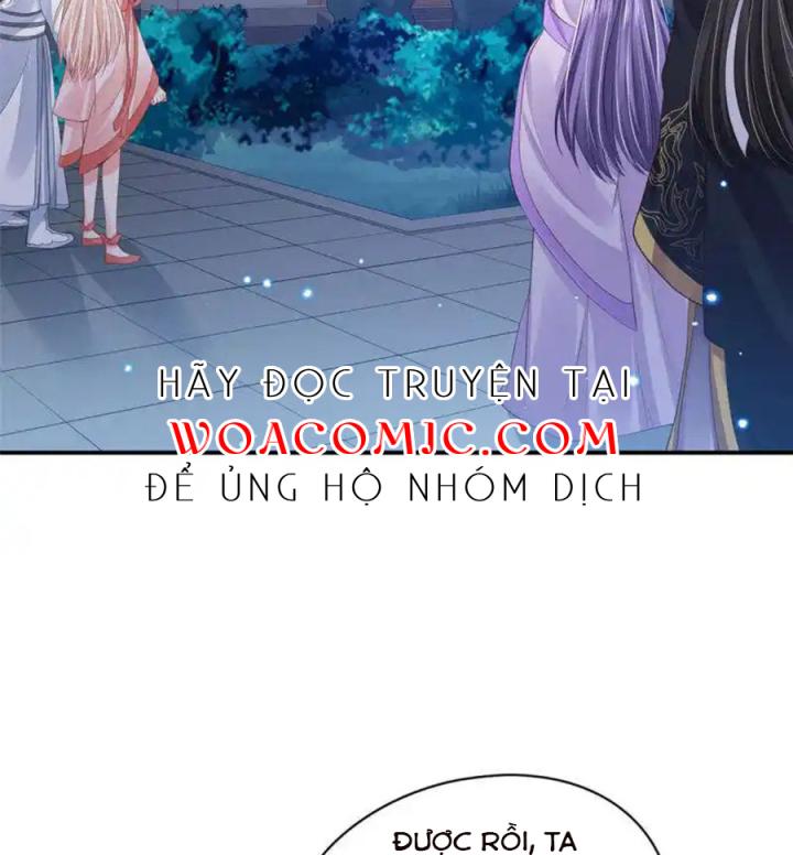 Hồ Ly Tinh Của Trẫm Chapter 86 - Trang 2