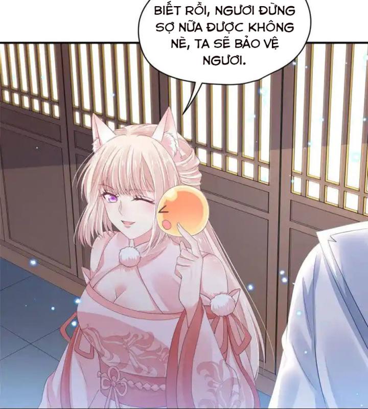 Hồ Ly Tinh Của Trẫm Chapter 86 - Trang 2
