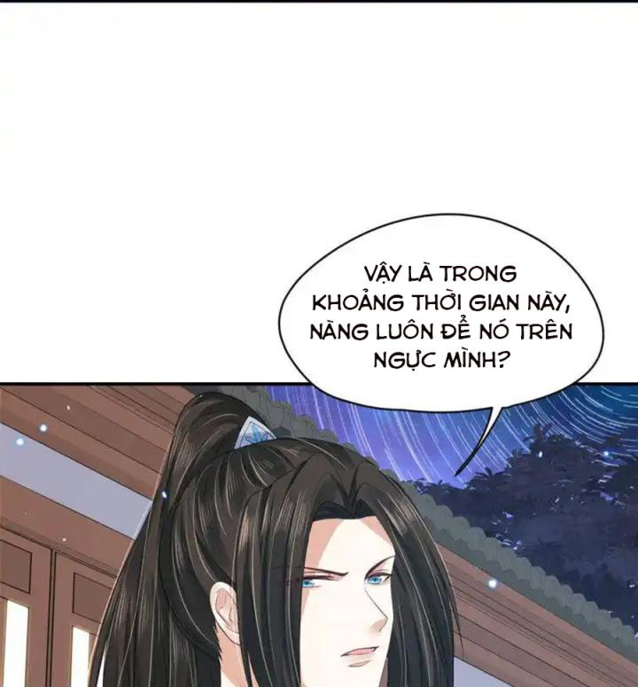 Hồ Ly Tinh Của Trẫm Chapter 86 - Trang 2