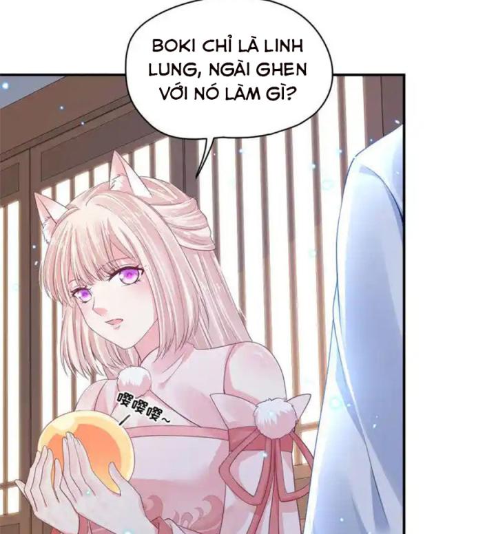 Hồ Ly Tinh Của Trẫm Chapter 86 - Trang 2