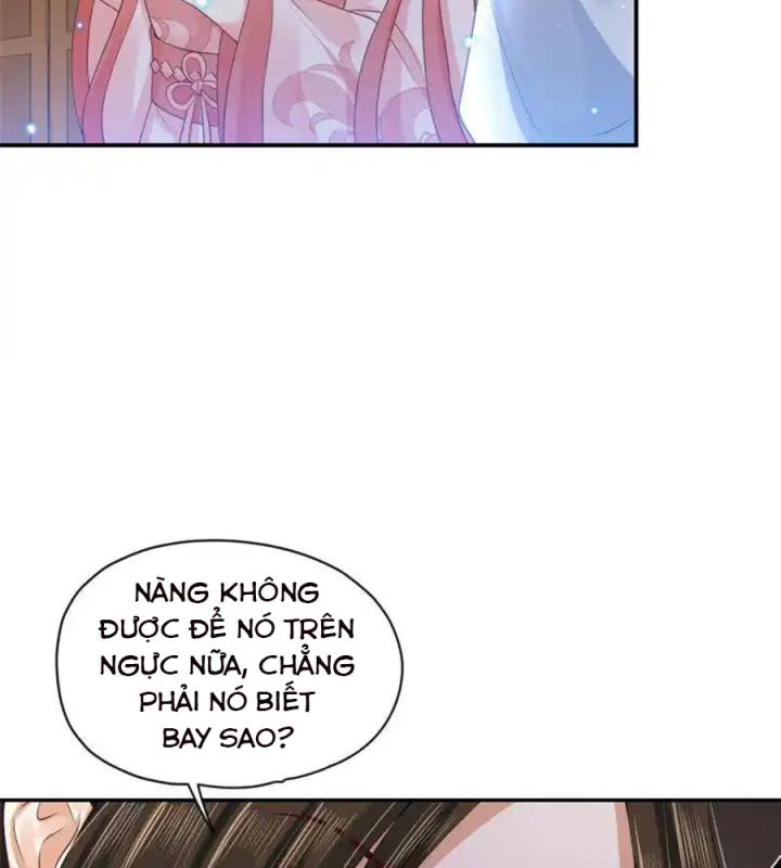 Hồ Ly Tinh Của Trẫm Chapter 86 - Trang 2