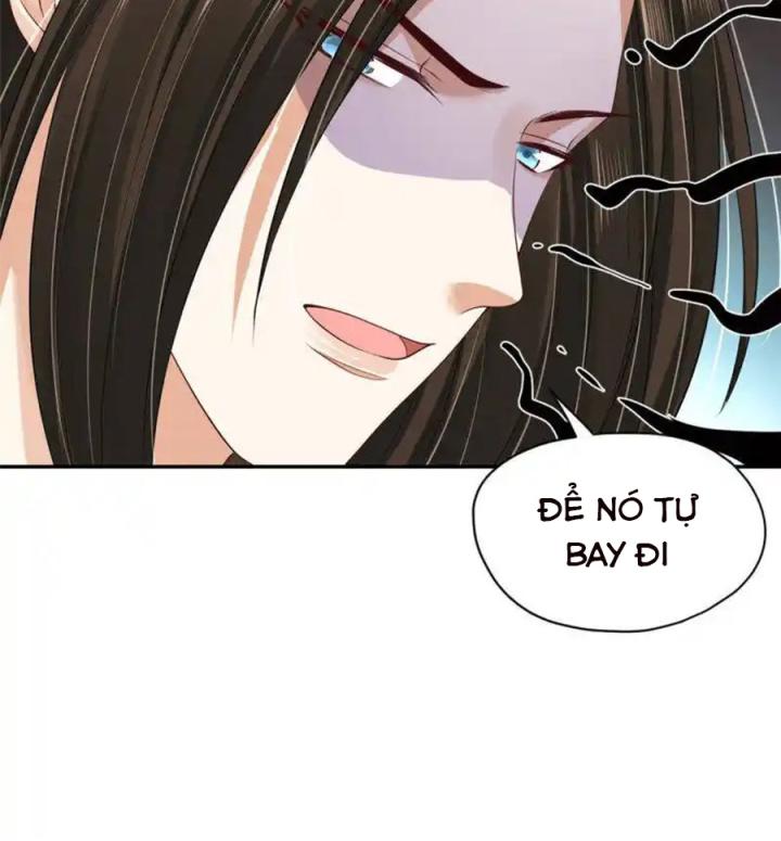 Hồ Ly Tinh Của Trẫm Chapter 86 - Trang 2