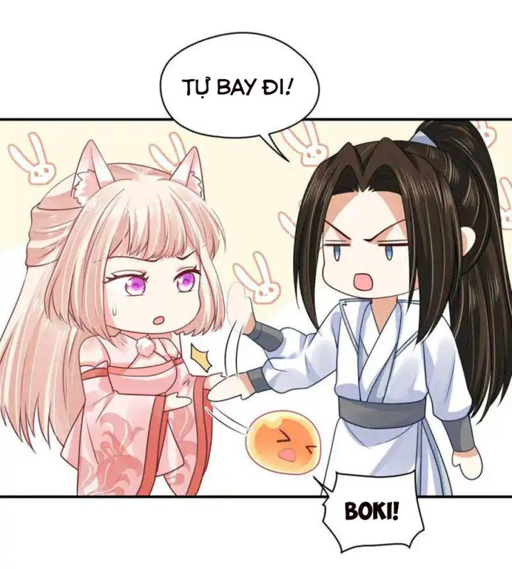 Hồ Ly Tinh Của Trẫm Chapter 86 - Trang 2