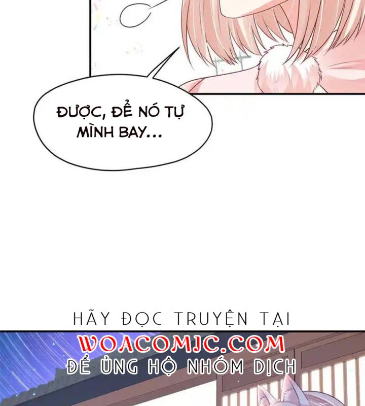 Hồ Ly Tinh Của Trẫm Chapter 86 - Trang 2