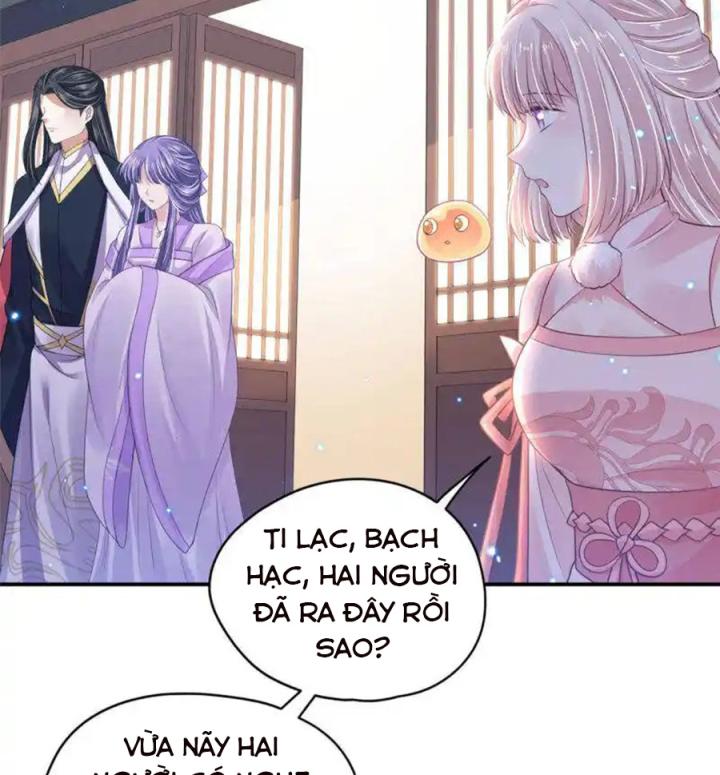 Hồ Ly Tinh Của Trẫm Chapter 86 - Trang 2