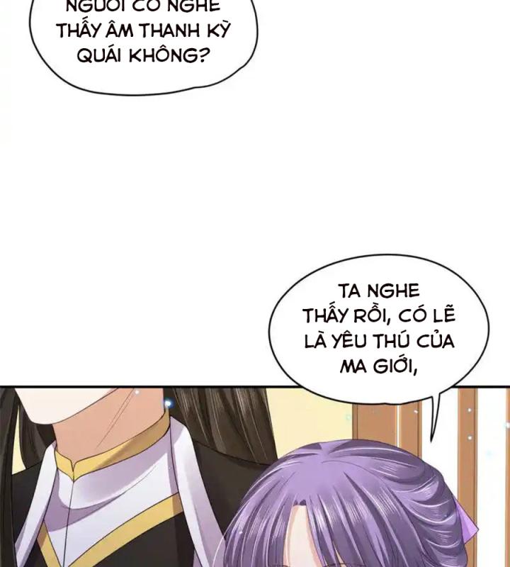Hồ Ly Tinh Của Trẫm Chapter 86 - Trang 2
