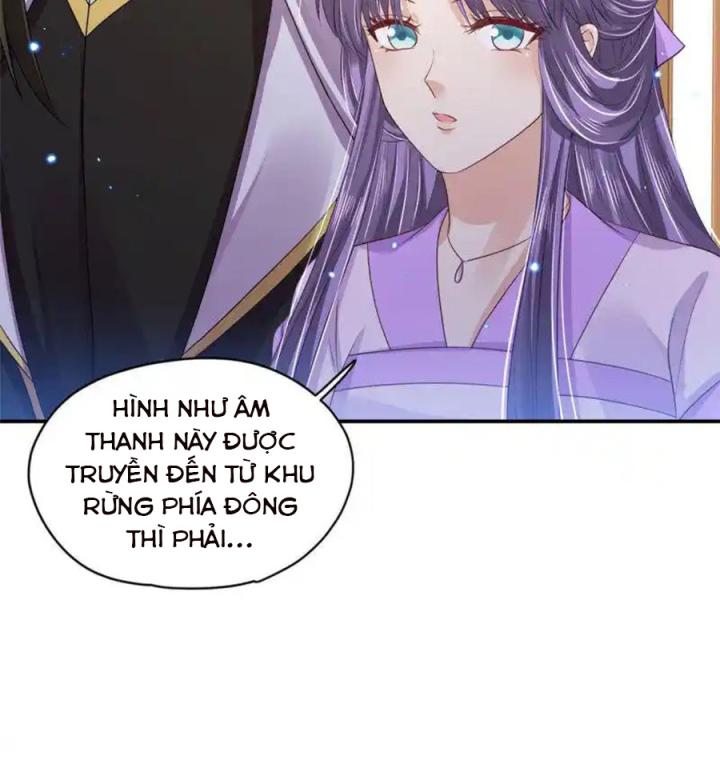 Hồ Ly Tinh Của Trẫm Chapter 86 - Trang 2