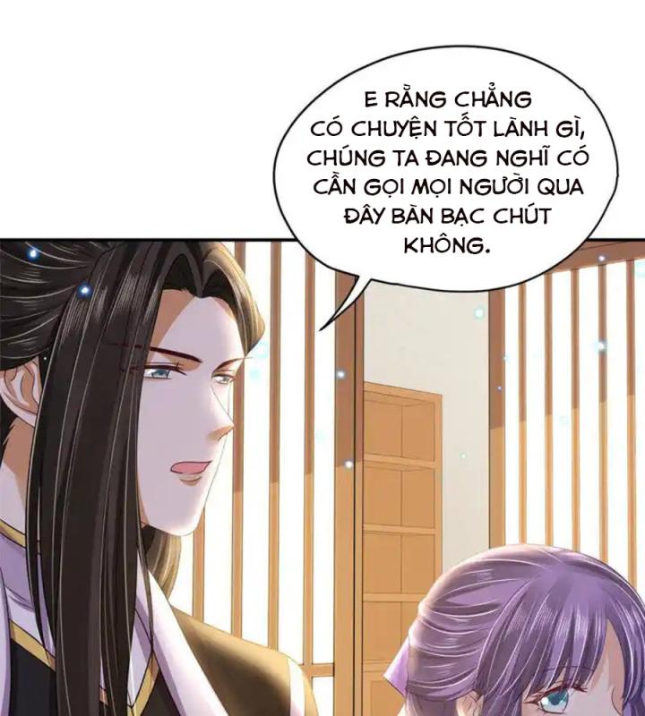 Hồ Ly Tinh Của Trẫm Chapter 86 - Trang 2