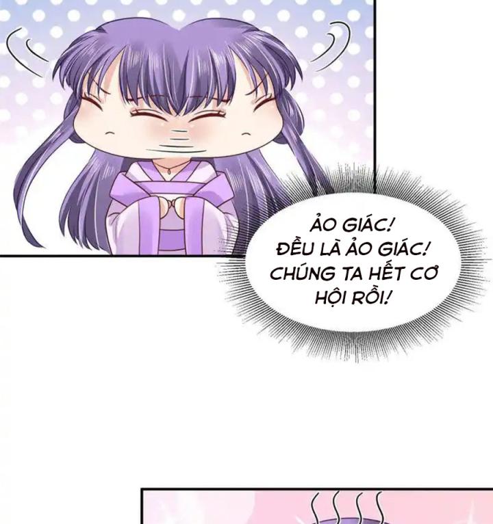 Hồ Ly Tinh Của Trẫm Chapter 86 - Trang 2