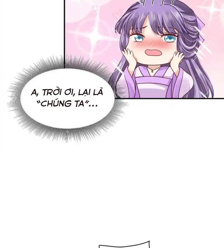 Hồ Ly Tinh Của Trẫm Chapter 86 - Trang 2