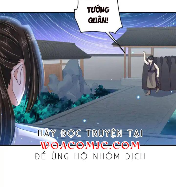 Hồ Ly Tinh Của Trẫm Chapter 86 - Trang 2