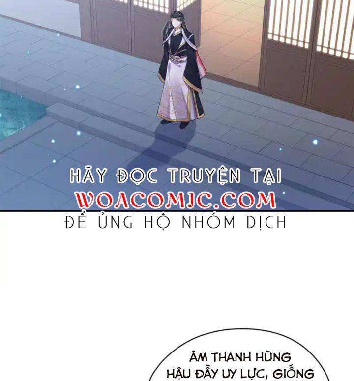 Hồ Ly Tinh Của Trẫm Chapter 86 - Trang 2