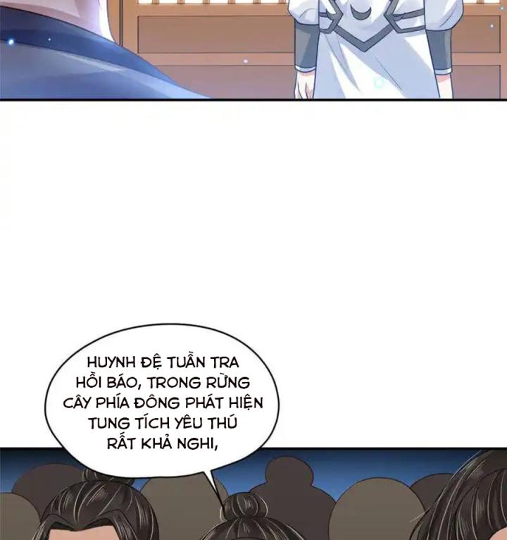 Hồ Ly Tinh Của Trẫm Chapter 86 - Trang 2