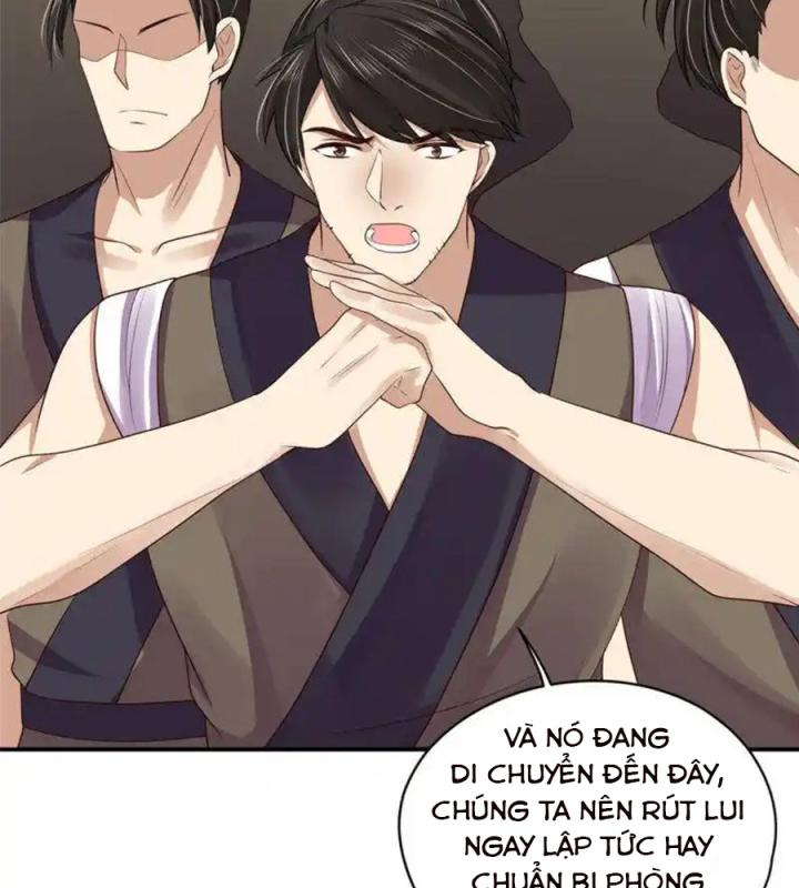 Hồ Ly Tinh Của Trẫm Chapter 86 - Trang 2