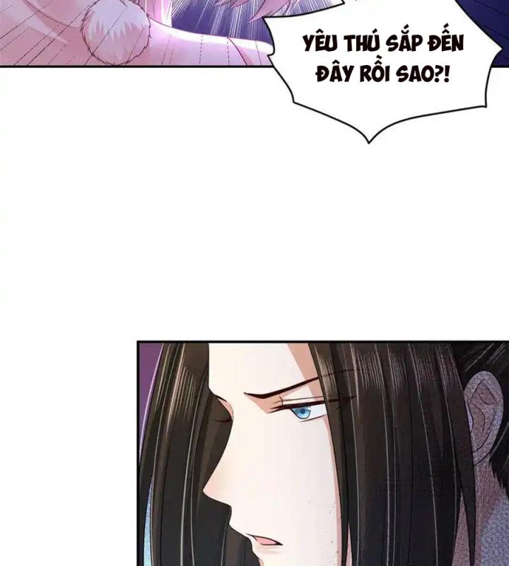 Hồ Ly Tinh Của Trẫm Chapter 86 - Trang 2