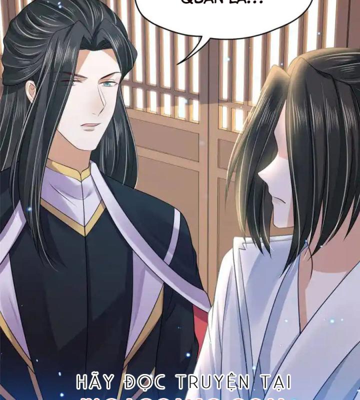 Hồ Ly Tinh Của Trẫm Chapter 86 - Trang 2