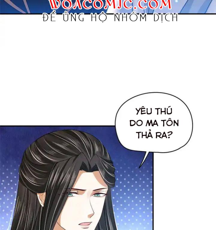 Hồ Ly Tinh Của Trẫm Chapter 86 - Trang 2