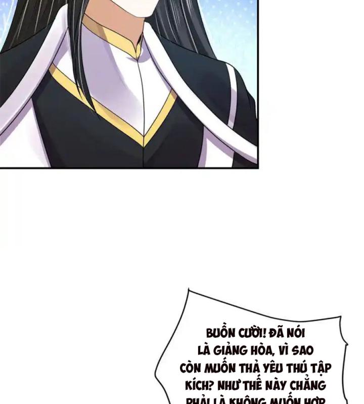 Hồ Ly Tinh Của Trẫm Chapter 86 - Trang 2