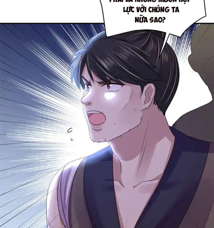Hồ Ly Tinh Của Trẫm Chapter 86 - Trang 2
