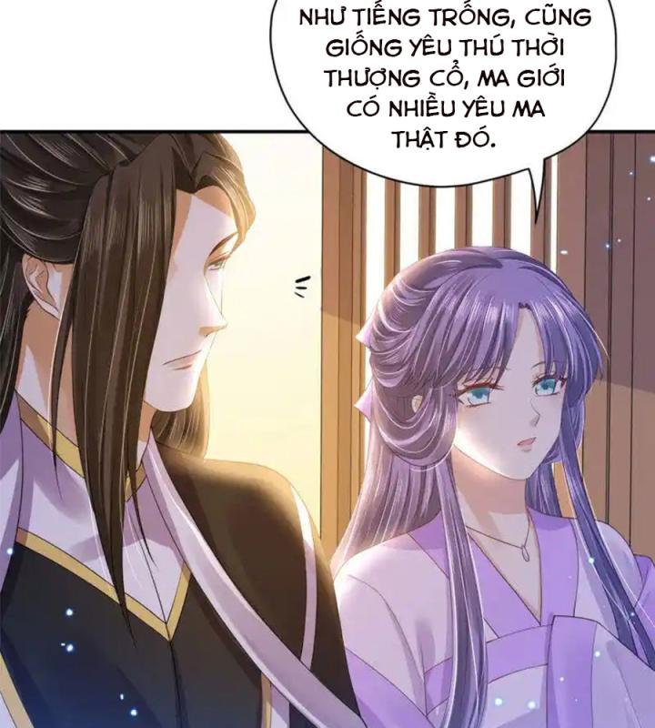 Hồ Ly Tinh Của Trẫm Chapter 86 - Trang 2