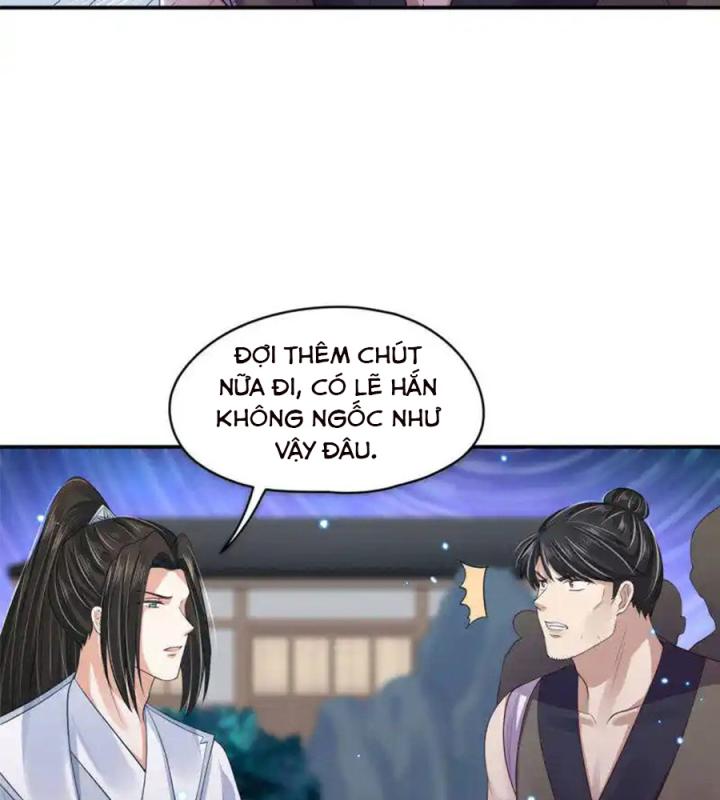 Hồ Ly Tinh Của Trẫm Chapter 86 - Trang 2