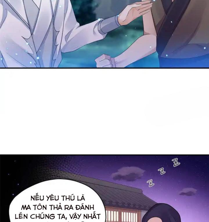 Hồ Ly Tinh Của Trẫm Chapter 86 - Trang 2