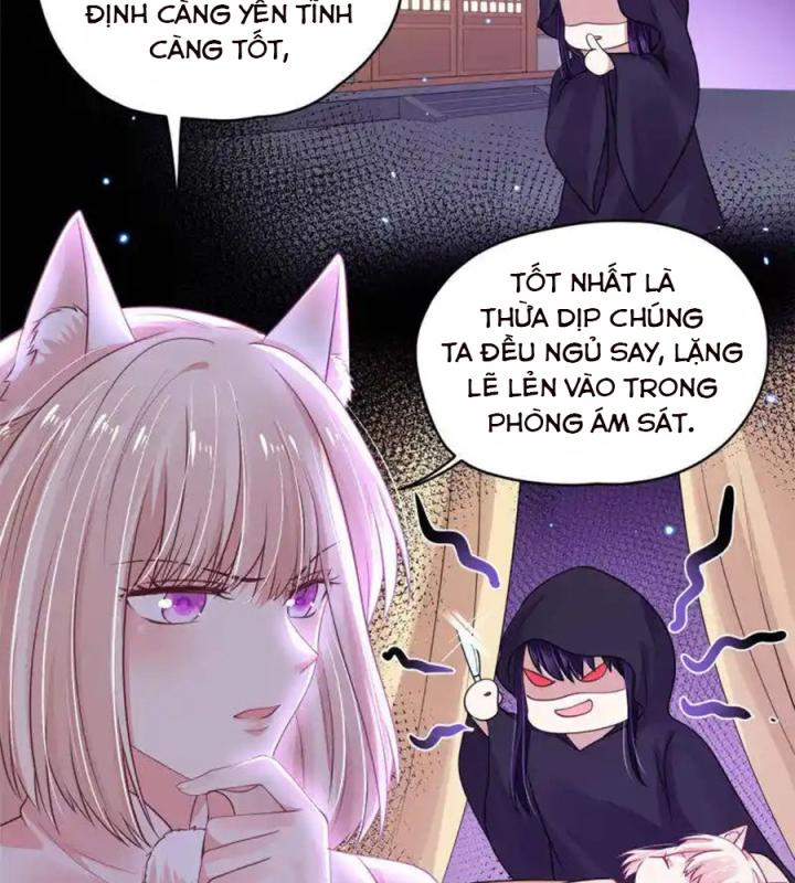 Hồ Ly Tinh Của Trẫm Chapter 86 - Trang 2