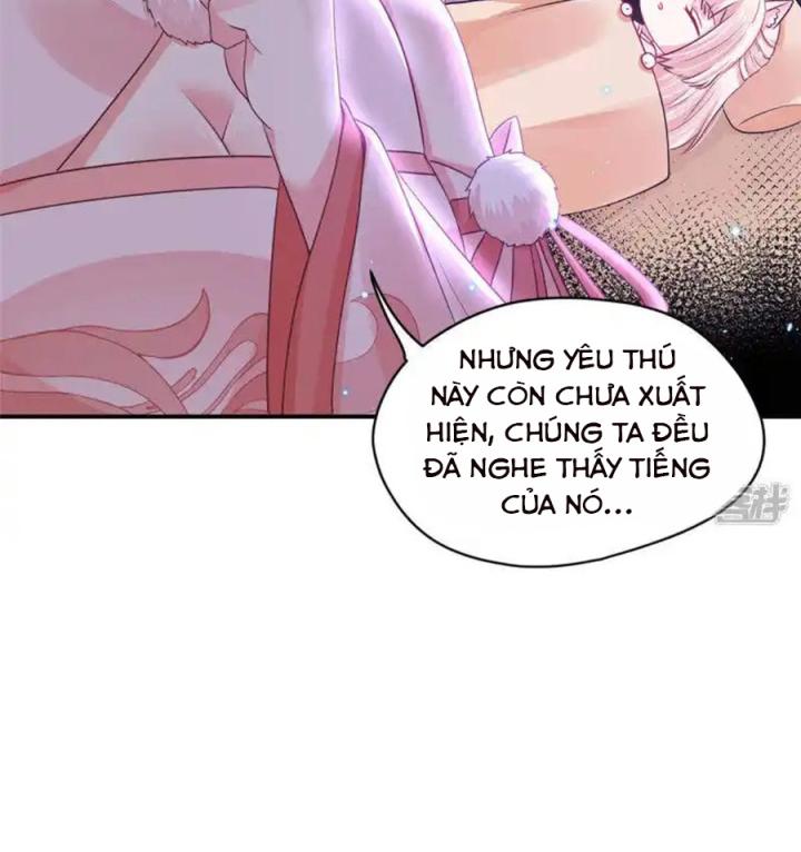 Hồ Ly Tinh Của Trẫm Chapter 86 - Trang 2