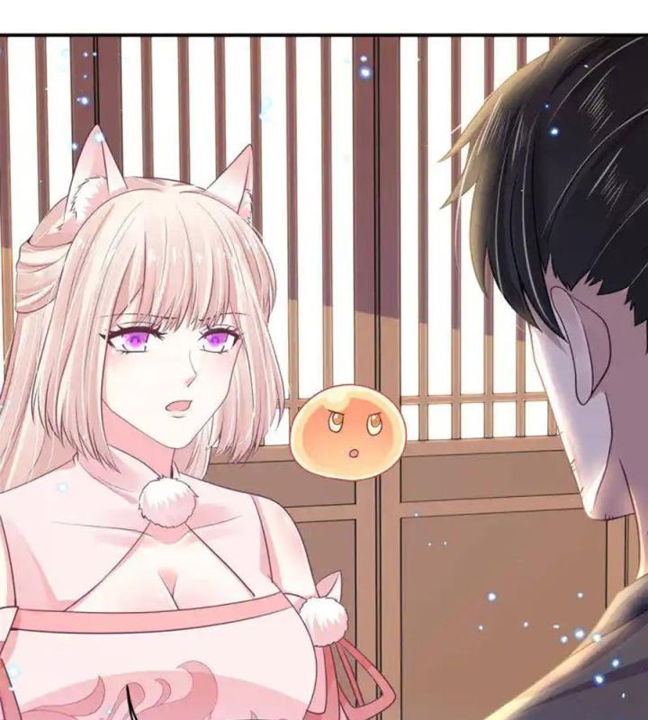 Hồ Ly Tinh Của Trẫm Chapter 86 - Trang 2