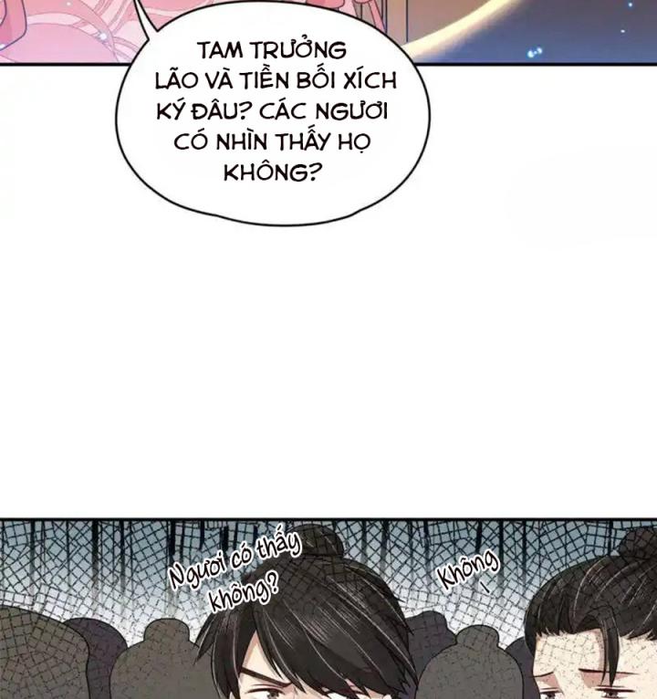 Hồ Ly Tinh Của Trẫm Chapter 86 - Trang 2
