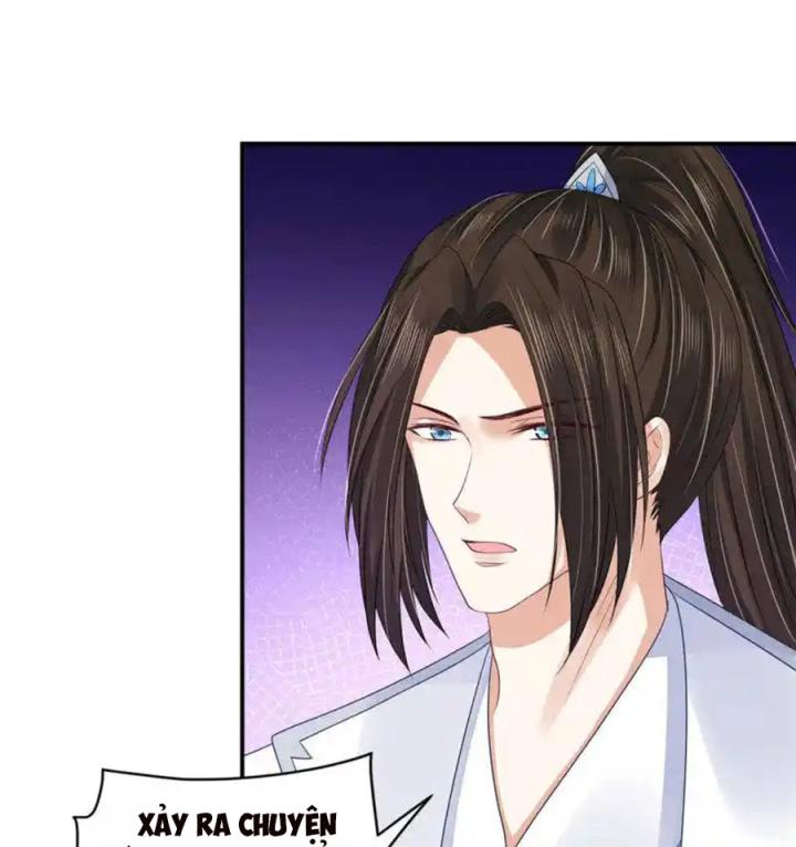 Hồ Ly Tinh Của Trẫm Chapter 86 - Trang 2