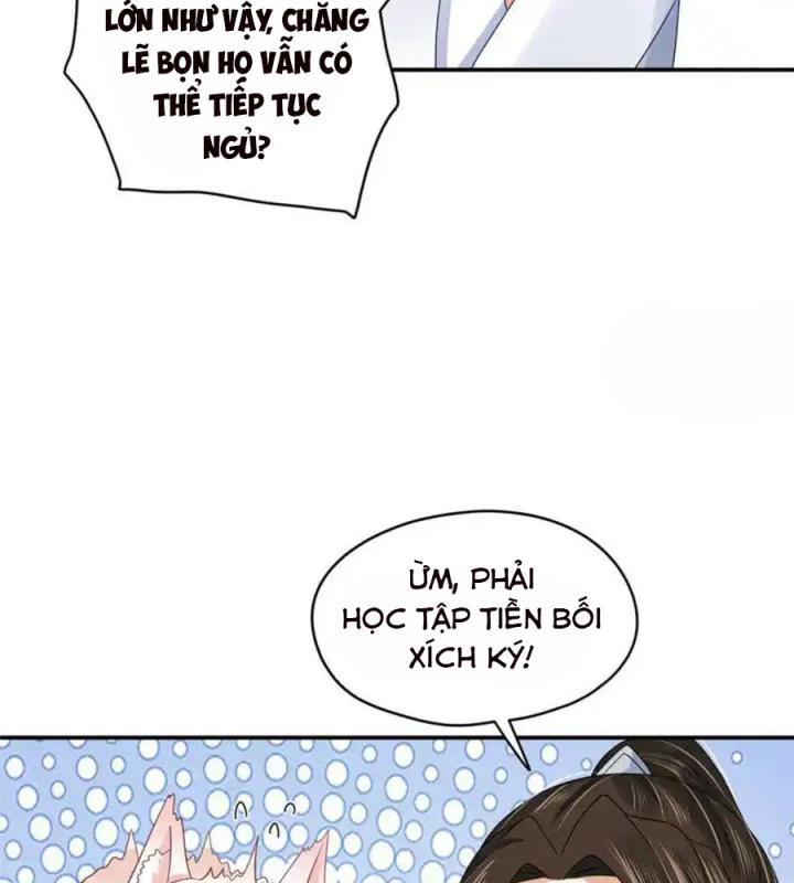 Hồ Ly Tinh Của Trẫm Chapter 86 - Trang 2