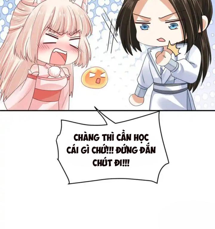 Hồ Ly Tinh Của Trẫm Chapter 86 - Trang 2