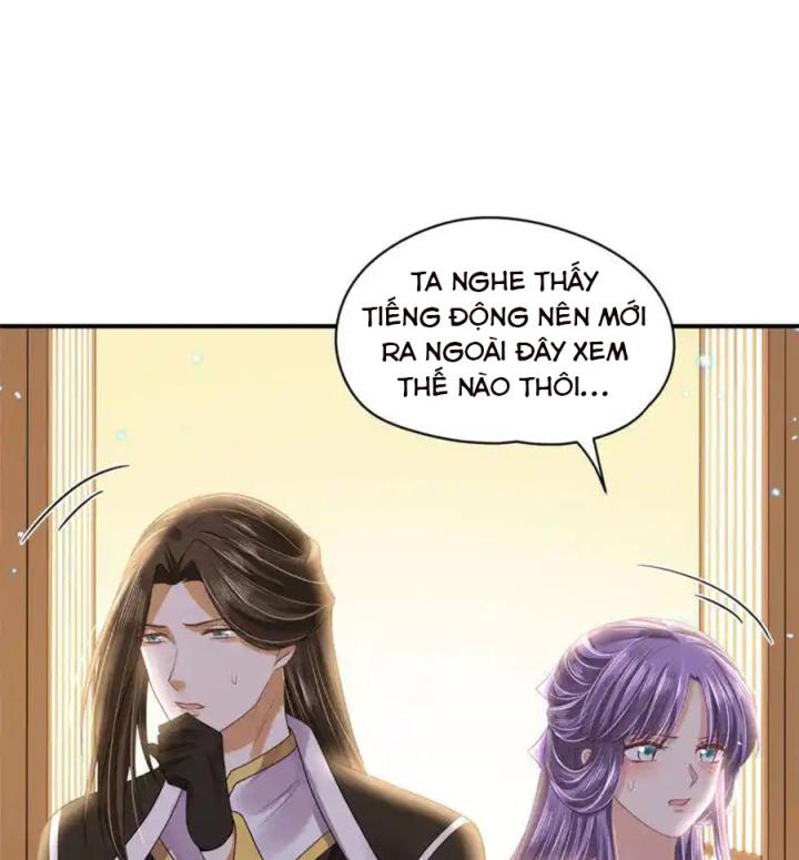 Hồ Ly Tinh Của Trẫm Chapter 86 - Trang 2