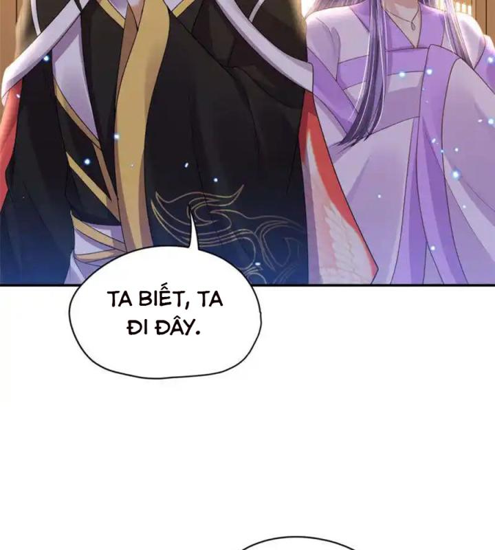 Hồ Ly Tinh Của Trẫm Chapter 86 - Trang 2