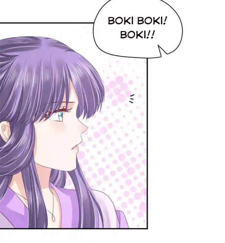 Hồ Ly Tinh Của Trẫm Chapter 86 - Trang 2