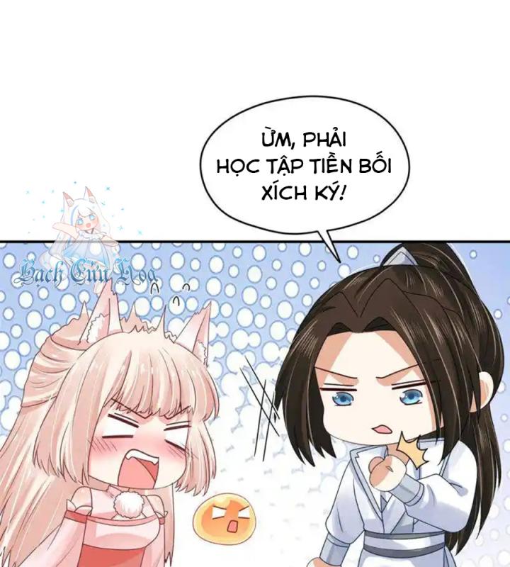 Hồ Ly Tinh Của Trẫm Chapter 87 - Trang 2