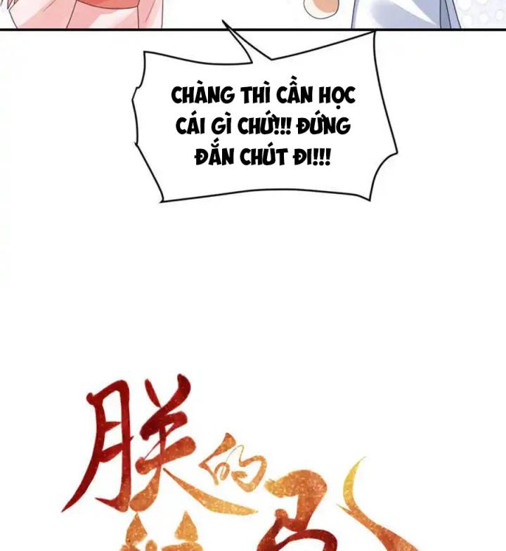 Hồ Ly Tinh Của Trẫm Chapter 87 - Trang 2