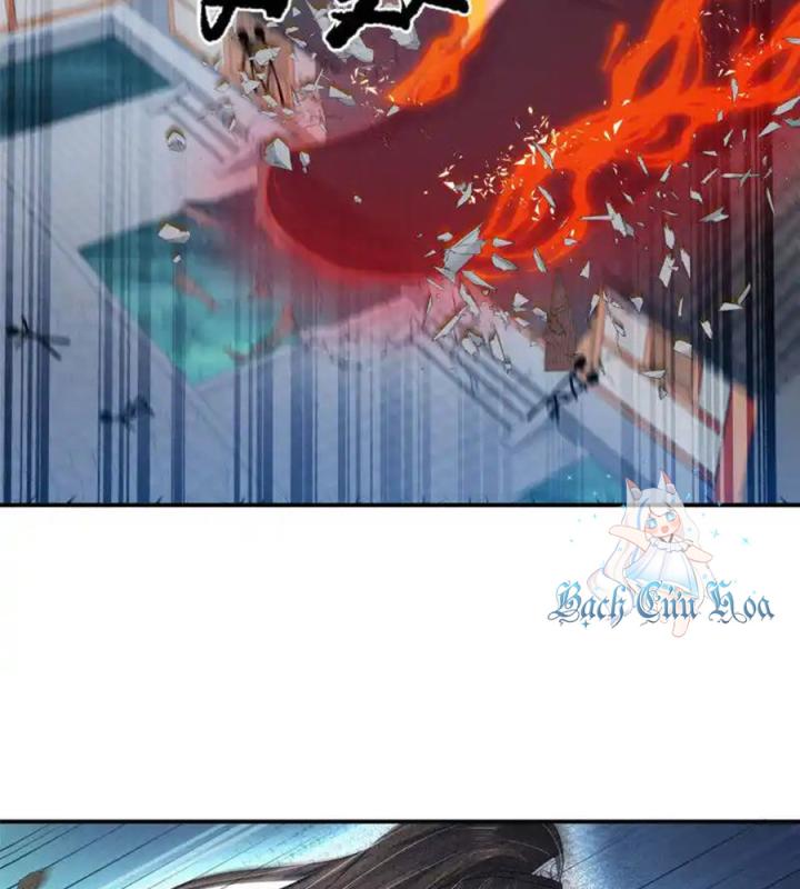 Hồ Ly Tinh Của Trẫm Chapter 87 - Trang 2