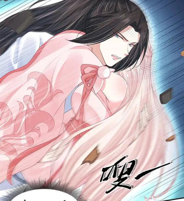 Hồ Ly Tinh Của Trẫm Chapter 87 - Trang 2