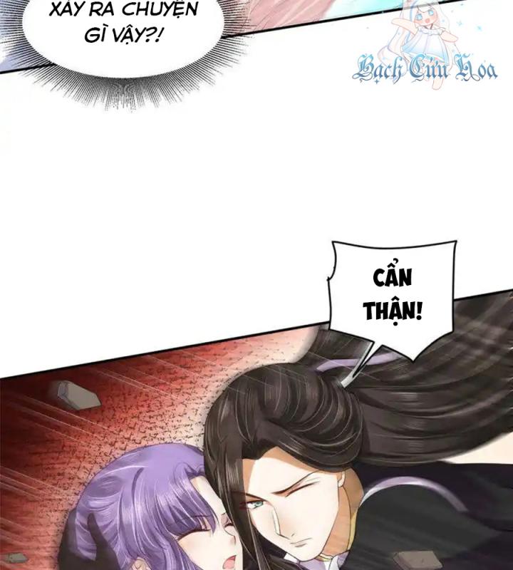 Hồ Ly Tinh Của Trẫm Chapter 87 - Trang 2