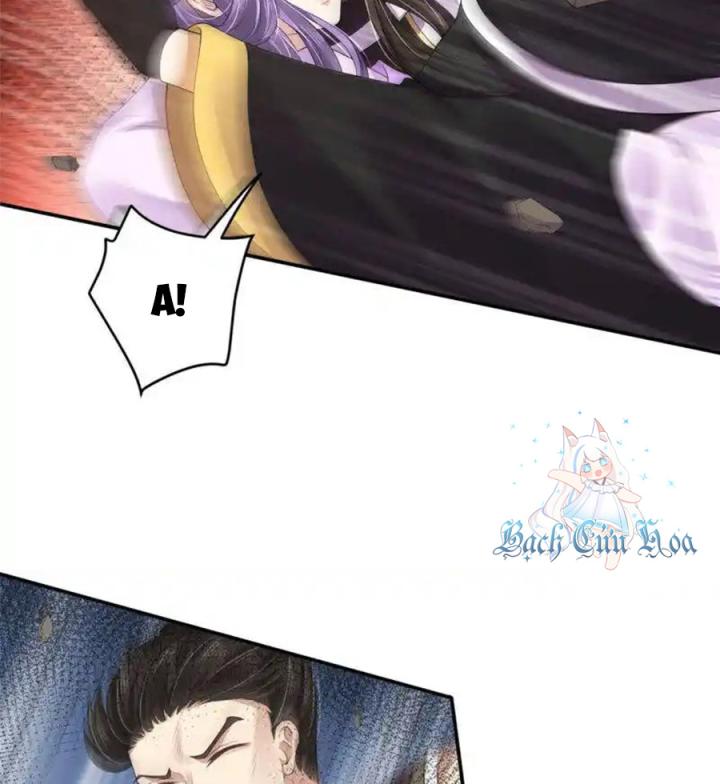 Hồ Ly Tinh Của Trẫm Chapter 87 - Trang 2
