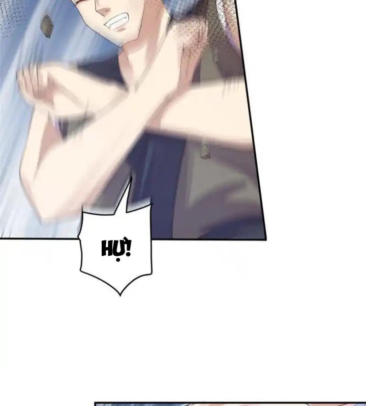 Hồ Ly Tinh Của Trẫm Chapter 87 - Trang 2