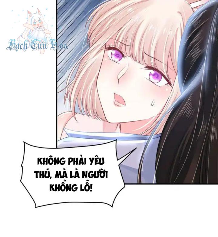 Hồ Ly Tinh Của Trẫm Chapter 87 - Trang 2