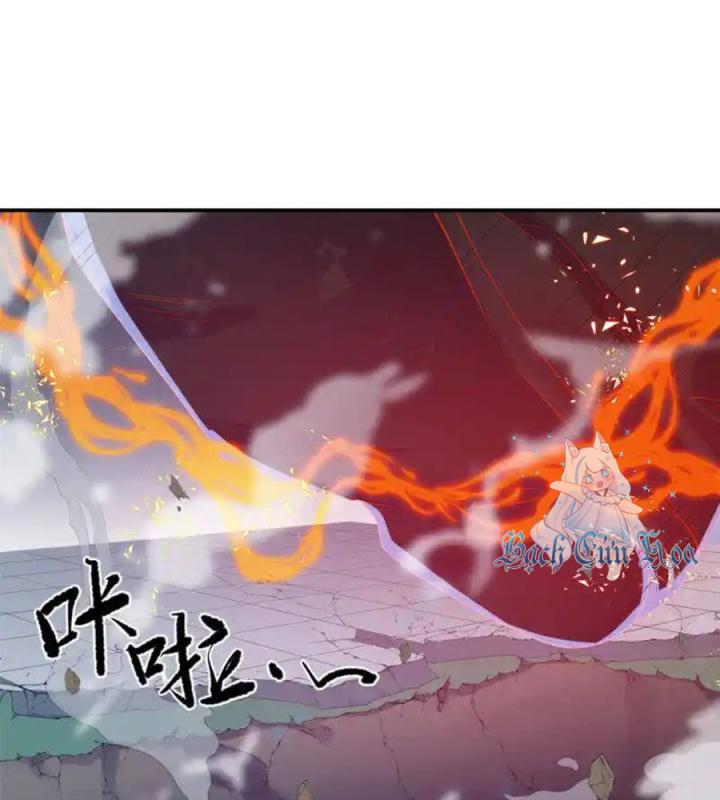 Hồ Ly Tinh Của Trẫm Chapter 87 - Trang 2