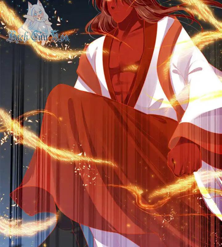 Hồ Ly Tinh Của Trẫm Chapter 87 - Trang 2