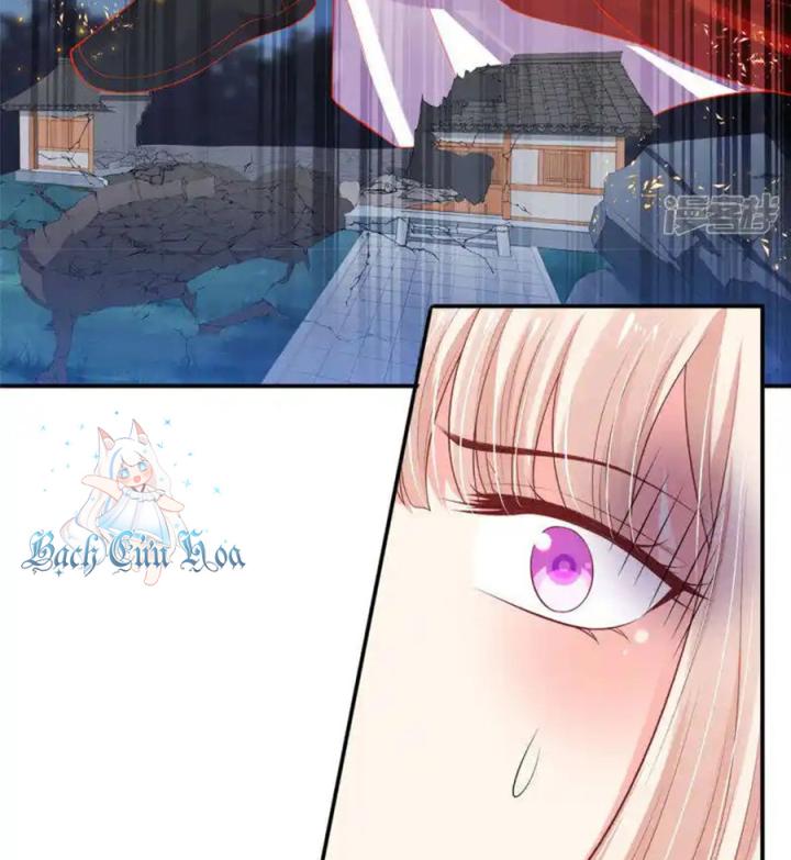 Hồ Ly Tinh Của Trẫm Chapter 87 - Trang 2