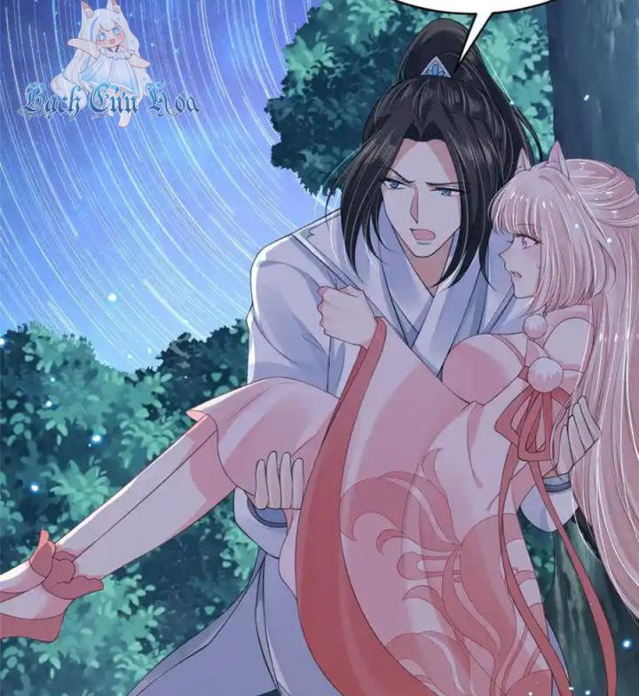 Hồ Ly Tinh Của Trẫm Chapter 87 - Trang 2