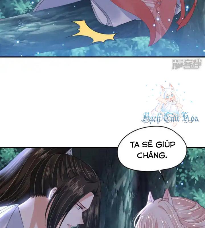 Hồ Ly Tinh Của Trẫm Chapter 87 - Trang 2