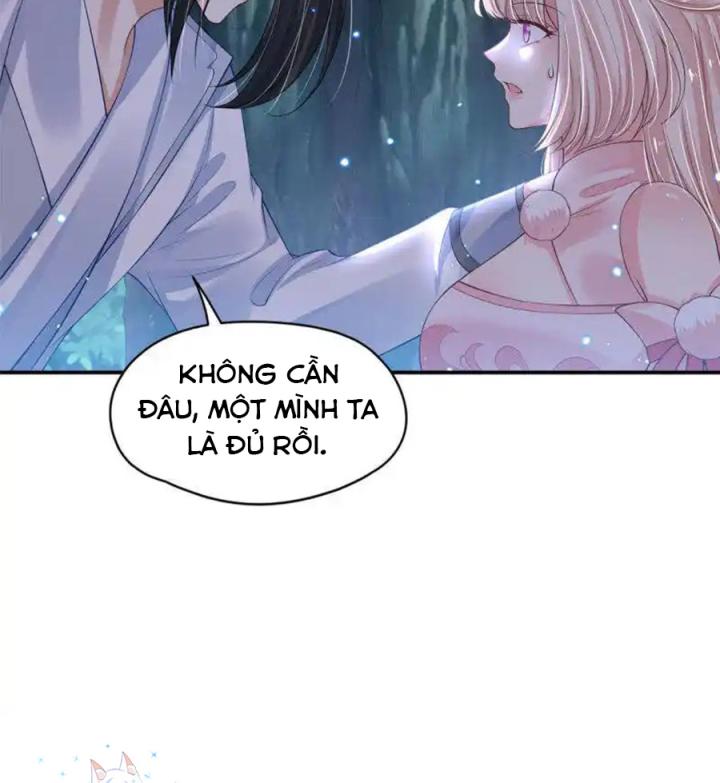 Hồ Ly Tinh Của Trẫm Chapter 87 - Trang 2